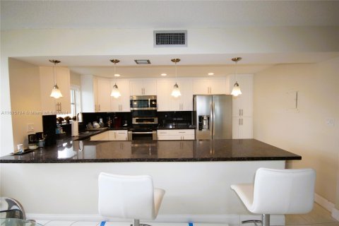 Copropriété à vendre à Aventura, Floride: 2 chambres, 120.77 m2 № 1400223 - photo 8