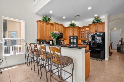 Villa ou maison à vendre à Miramar, Floride: 4 chambres, 324.04 m2 № 1155400 - photo 23