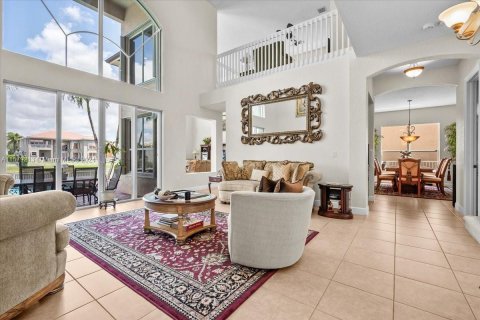 Villa ou maison à vendre à Miramar, Floride: 4 chambres, 324.04 m2 № 1155400 - photo 17