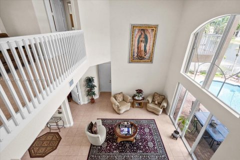 Villa ou maison à vendre à Miramar, Floride: 4 chambres, 324.04 m2 № 1155400 - photo 8