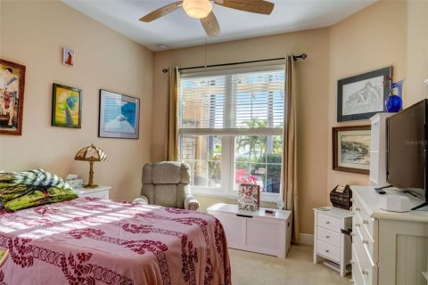 Villa ou maison à vendre à North Port, Floride: 2 chambres, 105.54 m2 № 881429 - photo 21