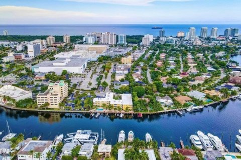 Copropriété à vendre à Fort Lauderdale, Floride: 1 chambre, 52.03 m2 № 1393546 - photo 18