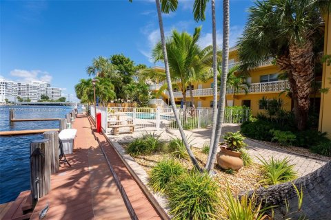 Copropriété à vendre à Fort Lauderdale, Floride: 1 chambre, 52.03 m2 № 1393546 - photo 12