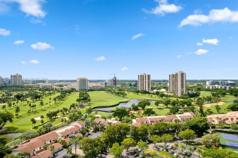 Condo in Aventura, Florida, 2 bedrooms  № 1393545 - photo 16