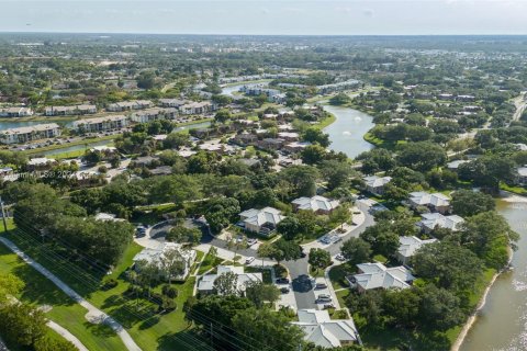 Touwnhouse à vendre à West Palm Beach, Floride: 2 chambres, 125.42 m2 № 1187516 - photo 27