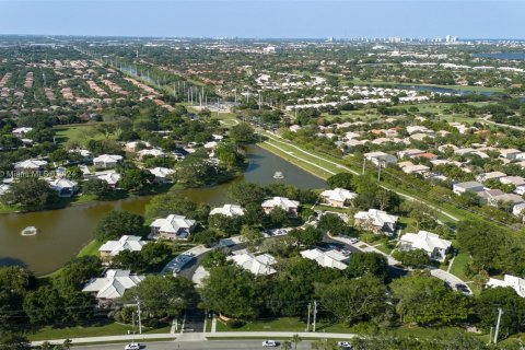 Touwnhouse à vendre à West Palm Beach, Floride: 2 chambres, 125.42 m2 № 1187516 - photo 25