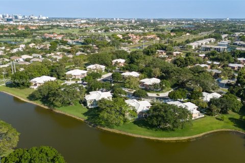 Townhouse in West Palm Beach, Florida 2 bedrooms, 125.42 sq.m. № 1187516 - photo 29