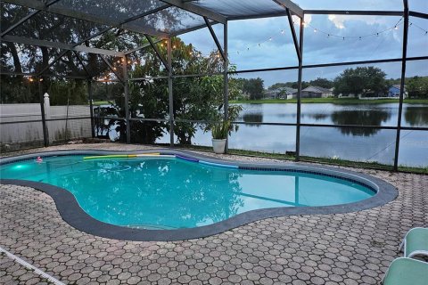 Casa en venta en Orlando, Florida, 3 dormitorios, 170.75 m2 № 1365244 - foto 19