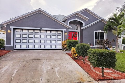 Villa ou maison à vendre à Orlando, Floride: 3 chambres, 170.75 m2 № 1365244 - photo 1