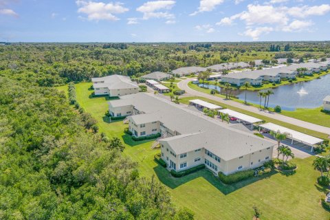 Condominio en venta en Vero Beach, Florida, 2 dormitorios, 129.69 m2 № 843957 - foto 11