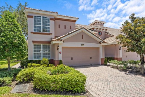 Townhouse in Davenport, Florida 3 bedrooms, 223.15 sq.m. № 1246240 - photo 2