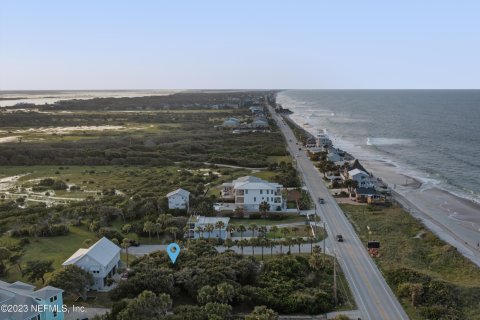 Terreno en venta en Saint Augustine, Florida № 768466 - foto 4