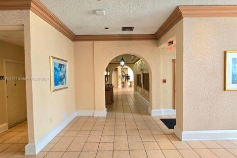 Copropriété à vendre à Aventura, Floride: 2 chambres, 149.11 m2 № 1330222 - photo 28