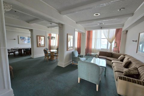 Купить кондоминиум в Авентура, Флорида 2 спальни, 149.11м2, № 1330222 - фото 23