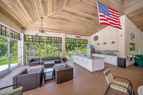 Villa ou maison à vendre à Port St. Lucie, Floride: 3 chambres, 122.82 m2 № 782566 - photo 30