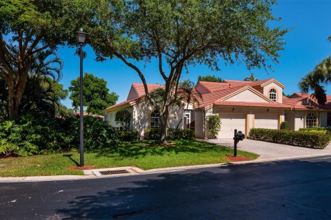 Villa ou maison à vendre à Delray Beach, Floride: 2 chambres, 141.58 m2 № 1121450 - photo 23