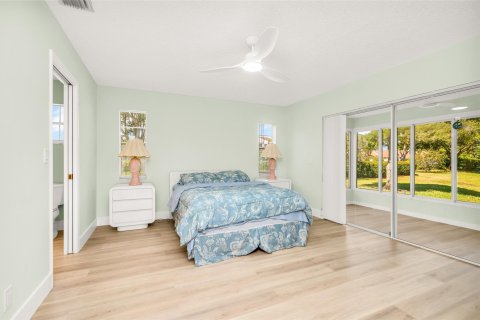 Купить виллу или дом в Делрей-Бич, Флорида 2 спальни, 141.58м2, № 1121450 - фото 12