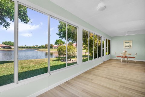 Villa ou maison à vendre à Delray Beach, Floride: 2 chambres, 141.58 m2 № 1121450 - photo 2