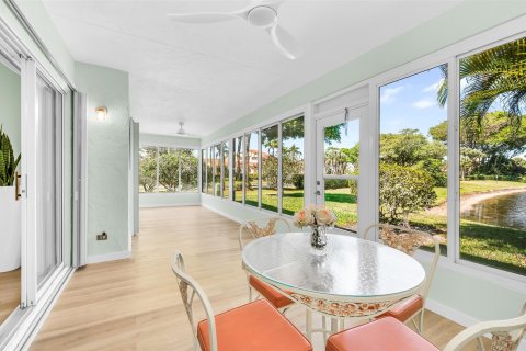 Villa ou maison à vendre à Delray Beach, Floride: 2 chambres, 141.58 m2 № 1121450 - photo 3