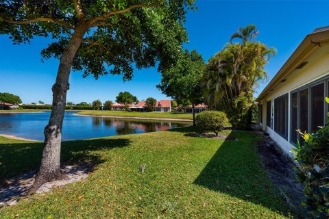 Villa ou maison à vendre à Delray Beach, Floride: 2 chambres, 141.58 m2 № 1121450 - photo 24