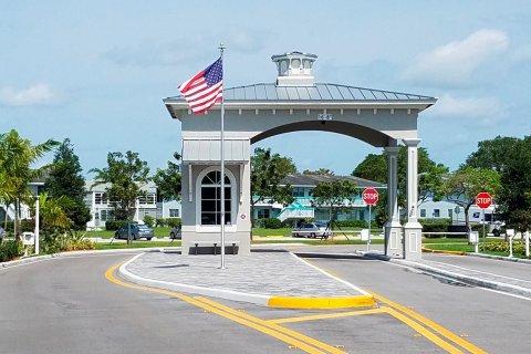 Condo in Deerfield Beach, Florida, 1 bedroom  № 1102317 - photo 8