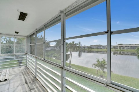 Condo in West Palm Beach, Florida, 2 bedrooms  № 1102267 - photo 28