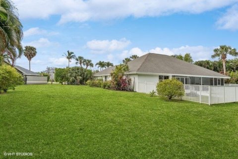 Villa ou maison à vendre à Wellington, Floride: 4 chambres, 229.47 m2 № 1102358 - photo 23