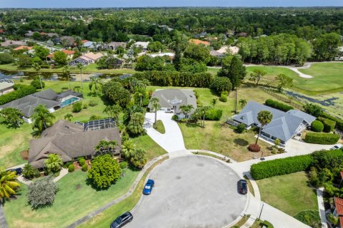 Villa ou maison à vendre à Wellington, Floride: 4 chambres, 229.47 m2 № 1102358 - photo 26