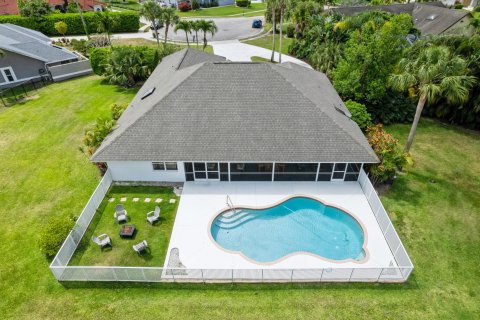 Villa ou maison à vendre à Wellington, Floride: 4 chambres, 229.47 m2 № 1102358 - photo 24