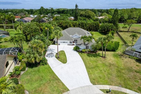 Villa ou maison à vendre à Wellington, Floride: 4 chambres, 229.47 m2 № 1102358 - photo 27