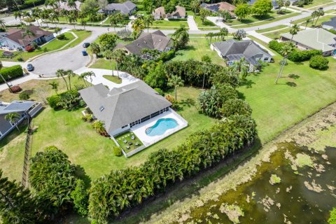 Villa ou maison à vendre à Wellington, Floride: 4 chambres, 229.47 m2 № 1102358 - photo 25