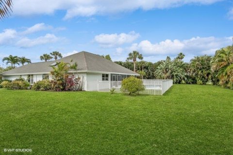 Villa ou maison à vendre à Wellington, Floride: 4 chambres, 229.47 m2 № 1102358 - photo 30