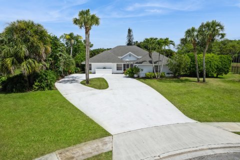 Villa ou maison à vendre à Wellington, Floride: 4 chambres, 229.47 m2 № 1102358 - photo 29
