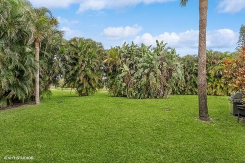 Villa ou maison à vendre à Wellington, Floride: 4 chambres, 229.47 m2 № 1102358 - photo 3