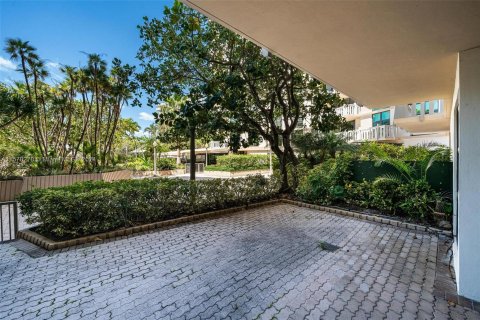 Copropriété à vendre à Key Biscayne, Floride: 2 chambres, 130.9 m2 № 1128301 - photo 13