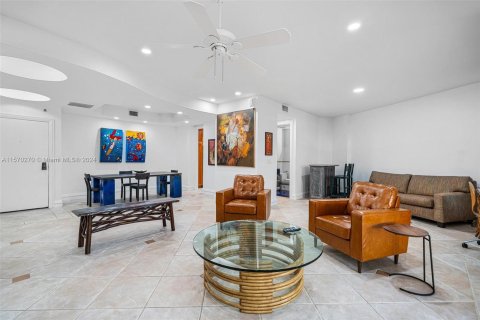 Copropriété à vendre à Key Biscayne, Floride: 2 chambres, 130.9 m2 № 1128301 - photo 3