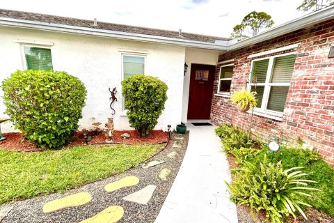 Casa en alquiler en Lake Worth, Florida, 2 dormitorios, 123.1 m2 № 748258 - foto 7