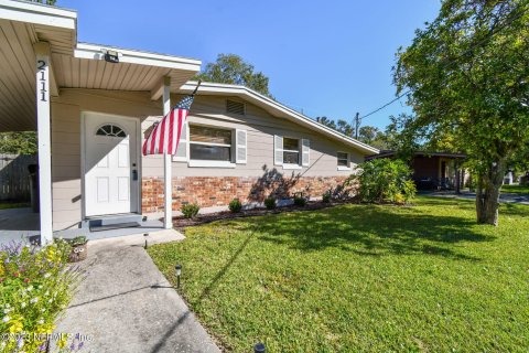 Villa ou maison à vendre à Jacksonville, Floride: 3 chambres, 106.84 m2 № 801245 - photo 4