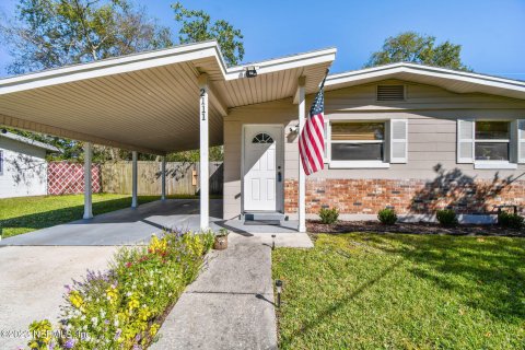 Villa ou maison à vendre à Jacksonville, Floride: 3 chambres, 106.84 m2 № 801245 - photo 2