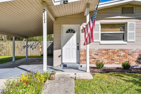 Villa ou maison à vendre à Jacksonville, Floride: 3 chambres, 106.84 m2 № 801245 - photo 3