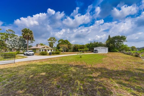 Villa ou maison à vendre à Loxahatchee Groves, Floride: 2 chambres, 107.02 m2 № 1179565 - photo 24