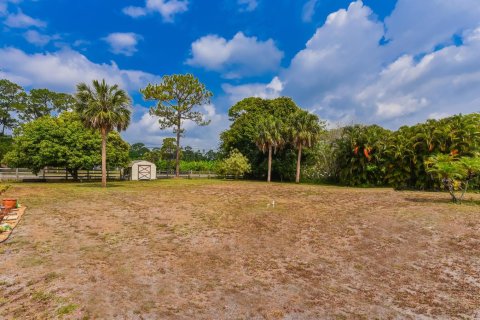 Villa ou maison à vendre à Loxahatchee Groves, Floride: 2 chambres, 107.02 m2 № 1179565 - photo 16