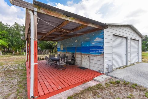Villa ou maison à vendre à Loxahatchee Groves, Floride: 2 chambres, 107.02 m2 № 1179565 - photo 20
