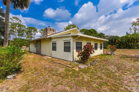 Villa ou maison à vendre à Loxahatchee Groves, Floride: 2 chambres, 107.02 m2 № 1179565 - photo 18
