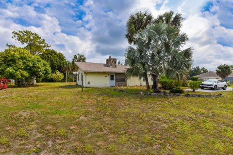 Villa ou maison à vendre à Loxahatchee Groves, Floride: 2 chambres, 107.02 m2 № 1179565 - photo 23