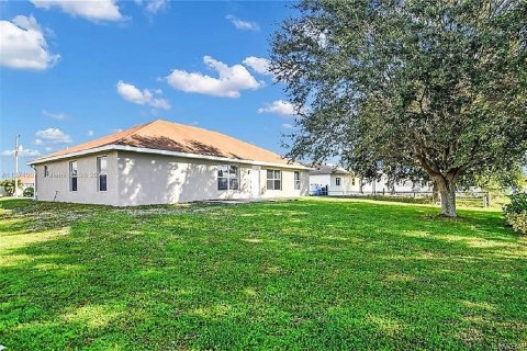 Villa ou maison à vendre à Cape Coral, Floride: 3 chambres, 189.06 m2 № 611664 - photo 29