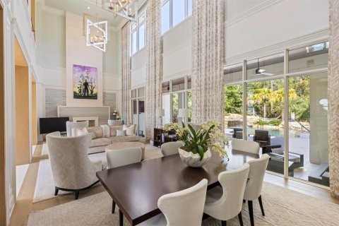 Casa en venta en Orlando, Florida, 5 dormitorios, 594.2 m2 № 730981 - foto 5