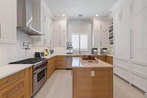 Casa en venta en Orlando, Florida, 5 dormitorios, 594.2 m2 № 730981 - foto 22