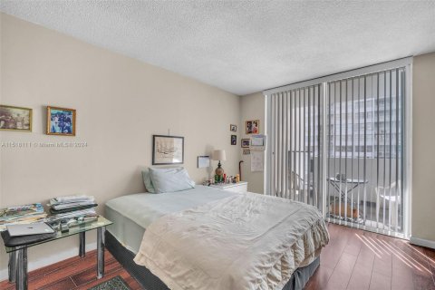 Condo in Aventura, Florida, 1 bedroom  № 1101472 - photo 20