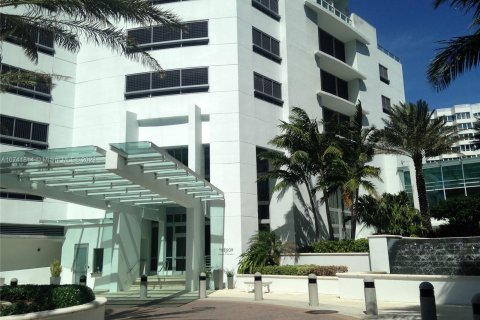 Studio in the Condo in Miami Beach, Florida  № 599674 - photo 30